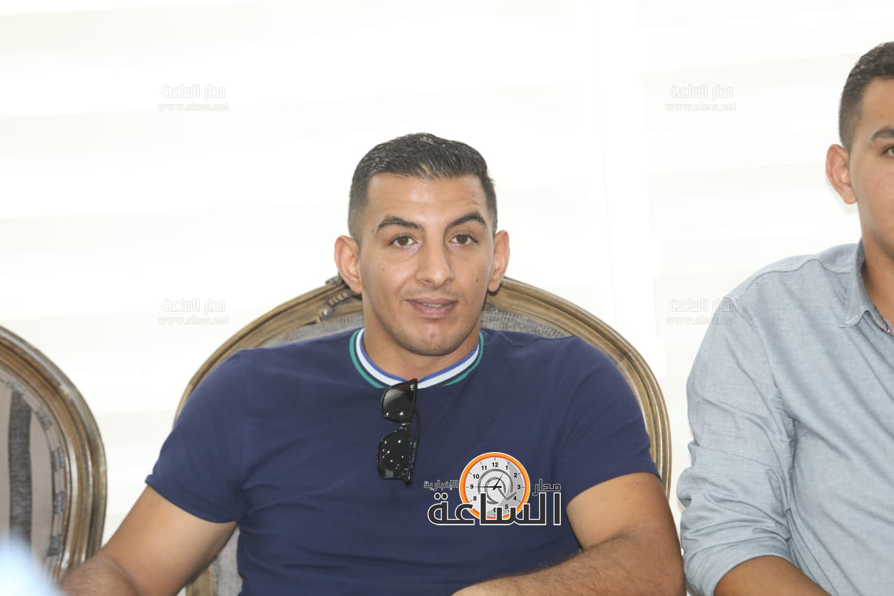 Madar Al-Saa Images 0.5282552767727291