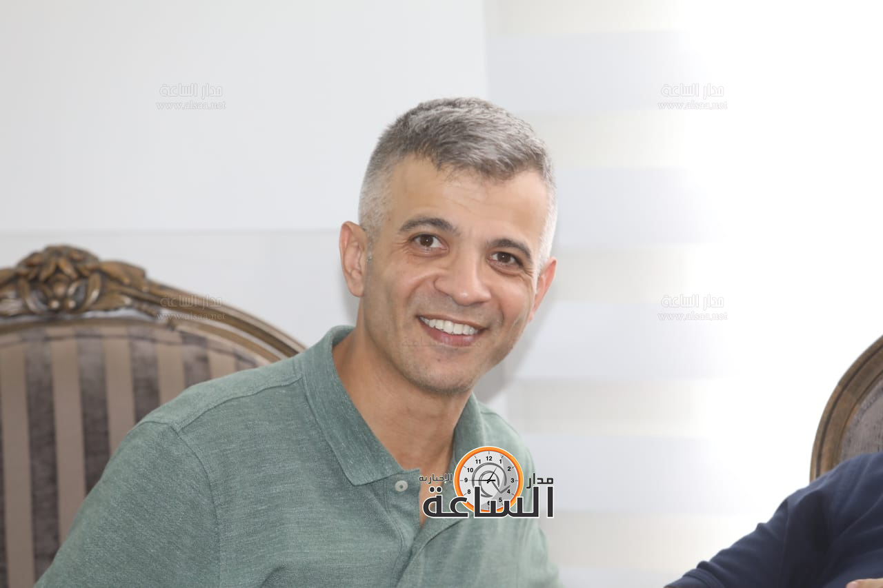 Madar Al-Saa Images 0.9455358395007456