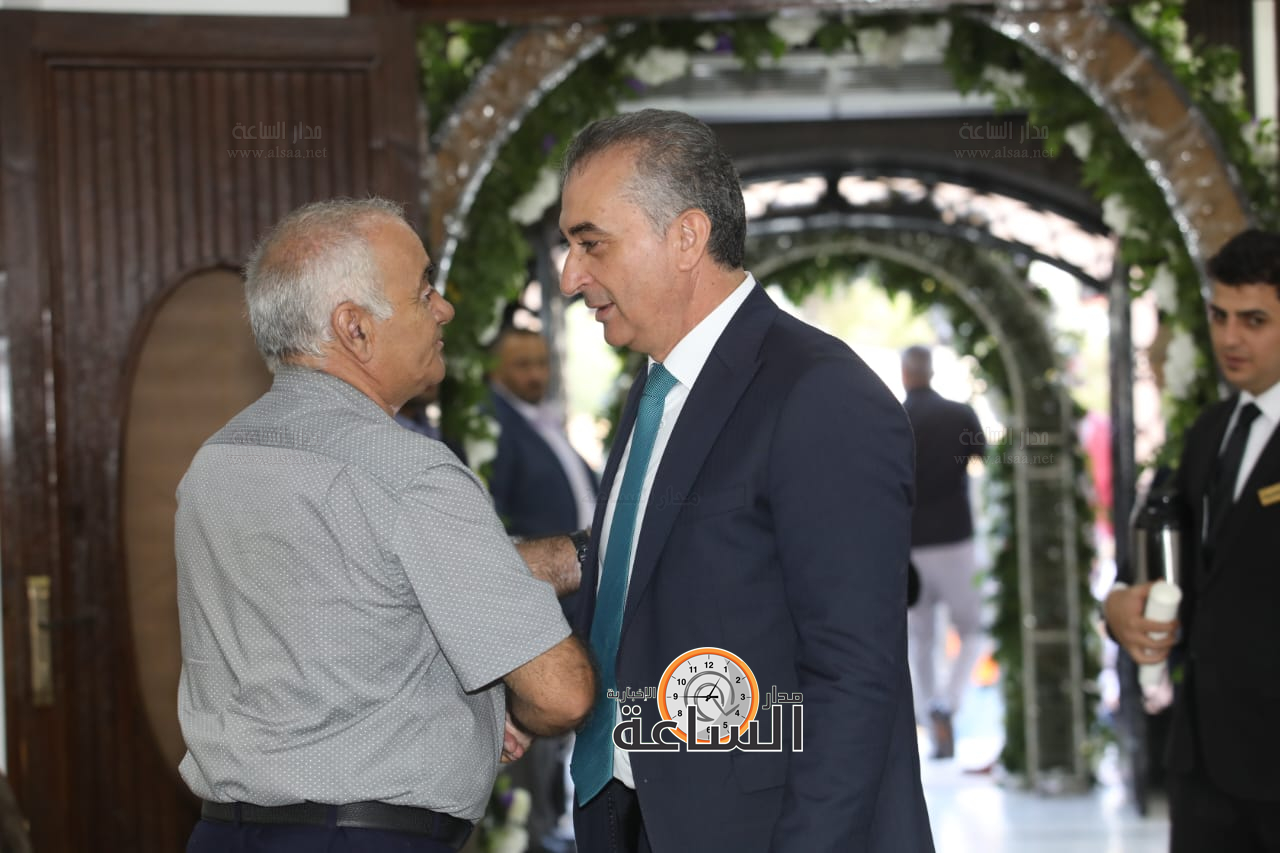 Madar Al-Saa Images 0.26145464571421084