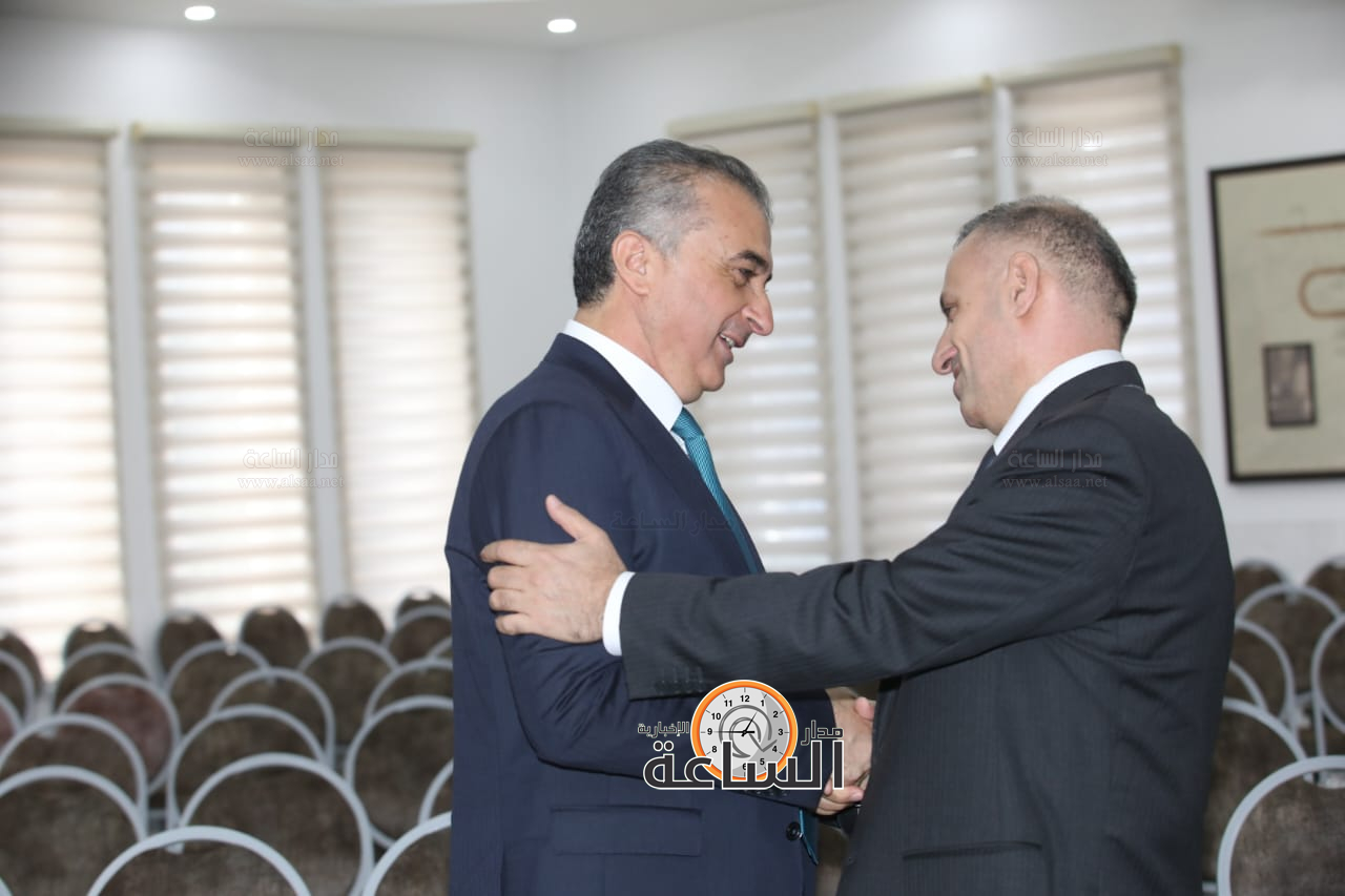 Madar Al-Saa Images 0.6703845206479144