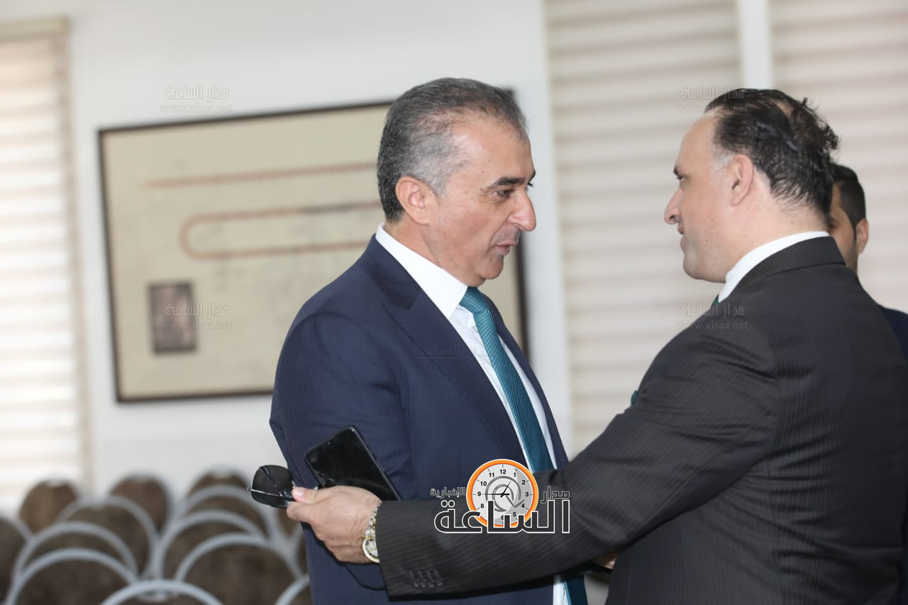 Madar Al-Saa Images 0.25004135602942257