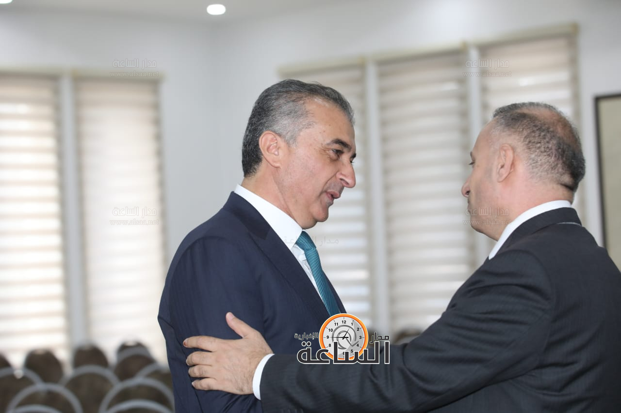 Madar Al-Saa Images 0.806599520584732