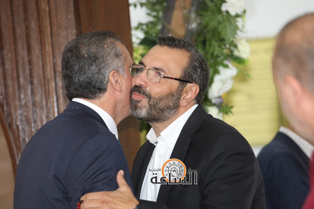 Madar Al-Saa Images 0.48436188319980955