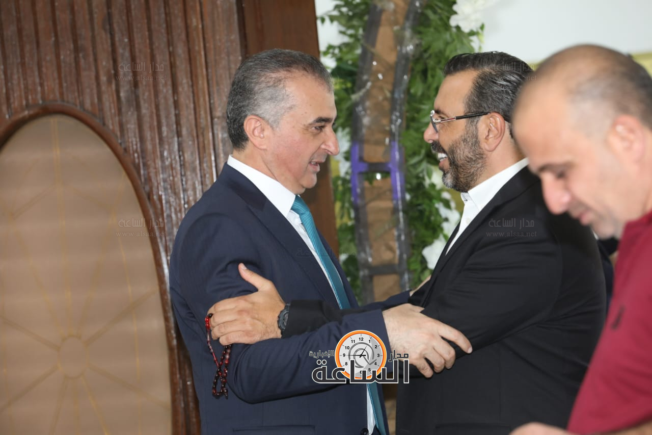 Madar Al-Saa Images 0.3198305664212666