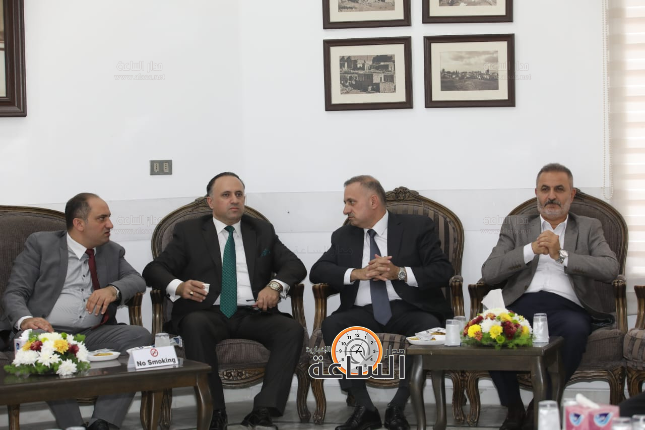 Madar Al-Saa Images 0.38598712683583414