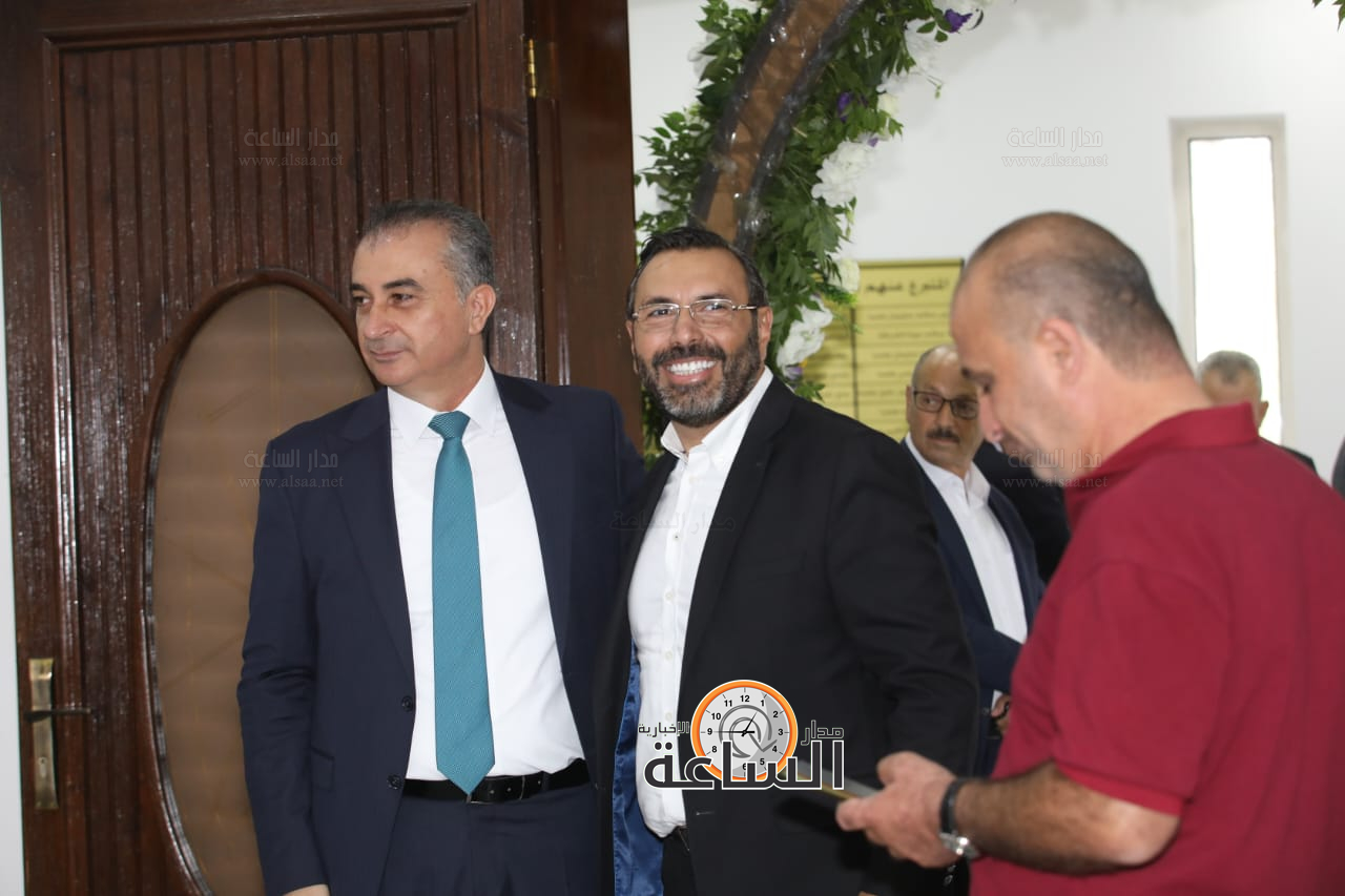 Madar Al-Saa Images 0.3628347447423894