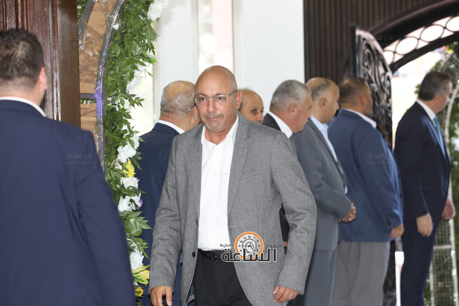 Madar Al-Saa Images 0.7759625253926556