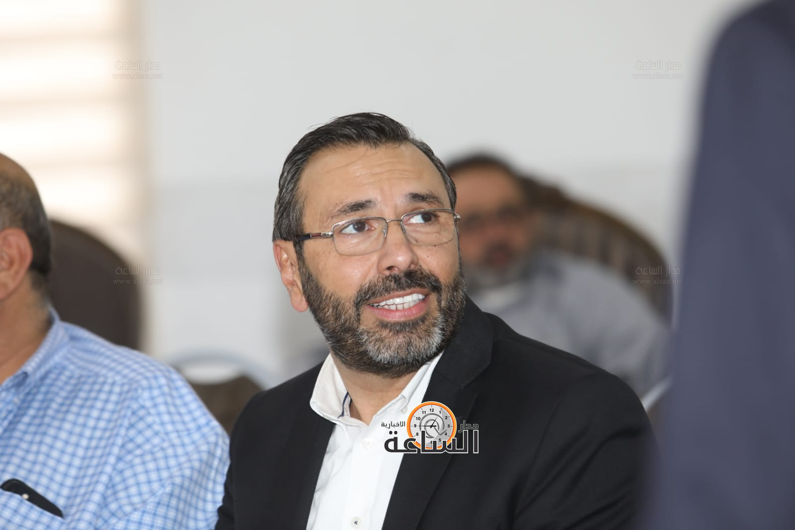 Madar Al-Saa Images 0.3833375078239958