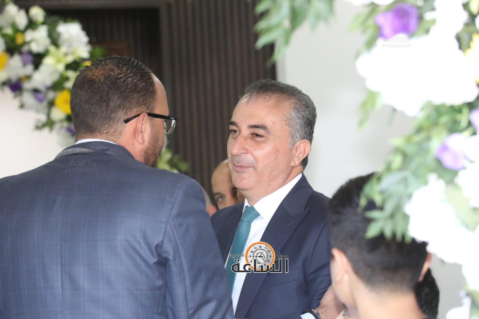 Madar Al-Saa Images 0.9819775309336352