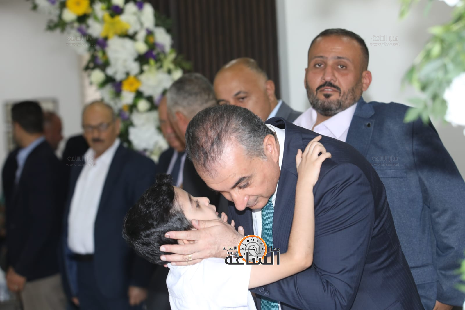 Madar Al-Saa Images 0.3175294260498298