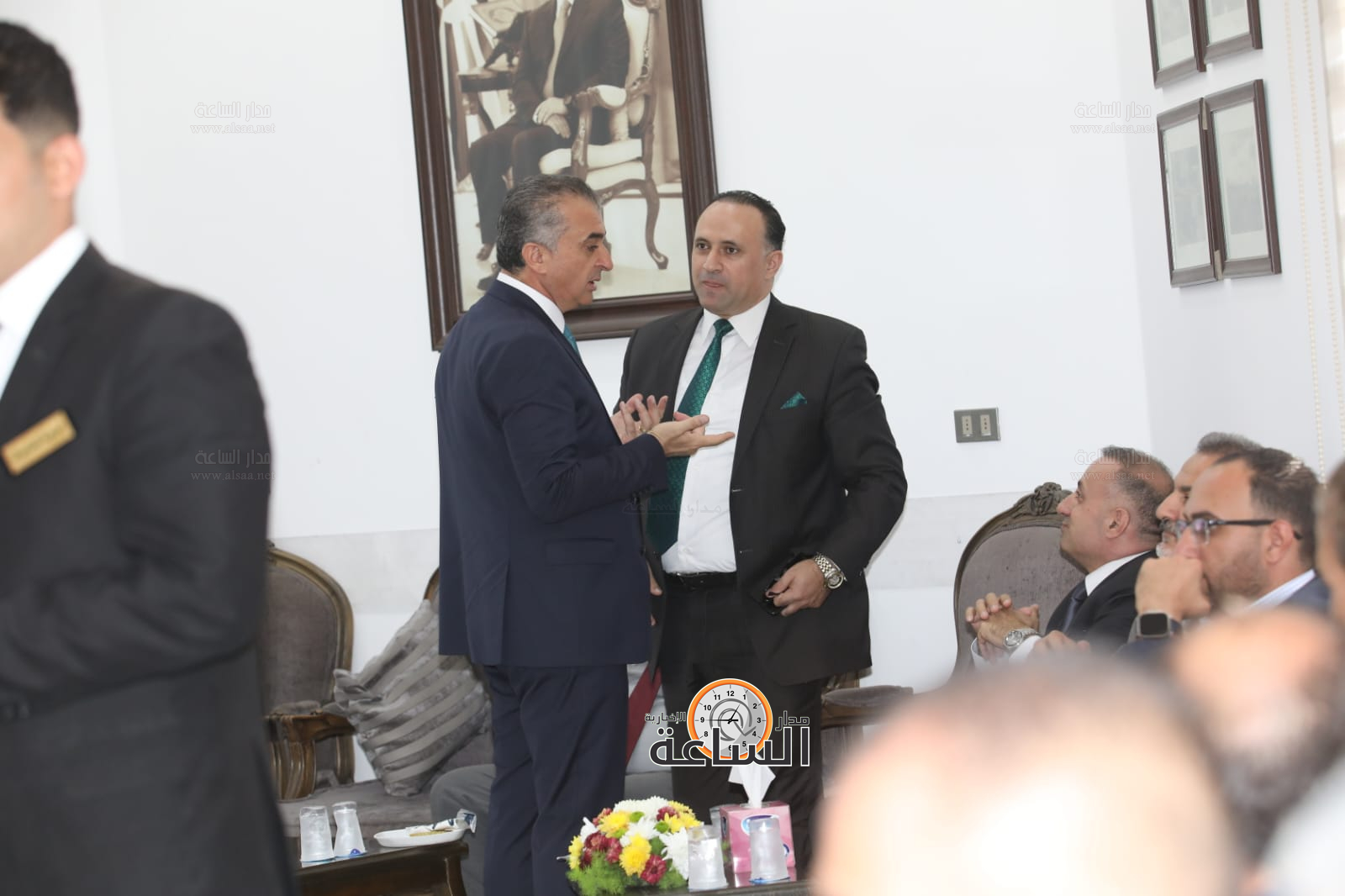 Madar Al-Saa Images 0.935278594873076