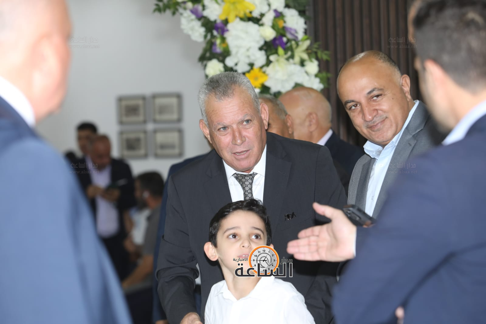 Madar Al-Saa Images 0.5834882880945873