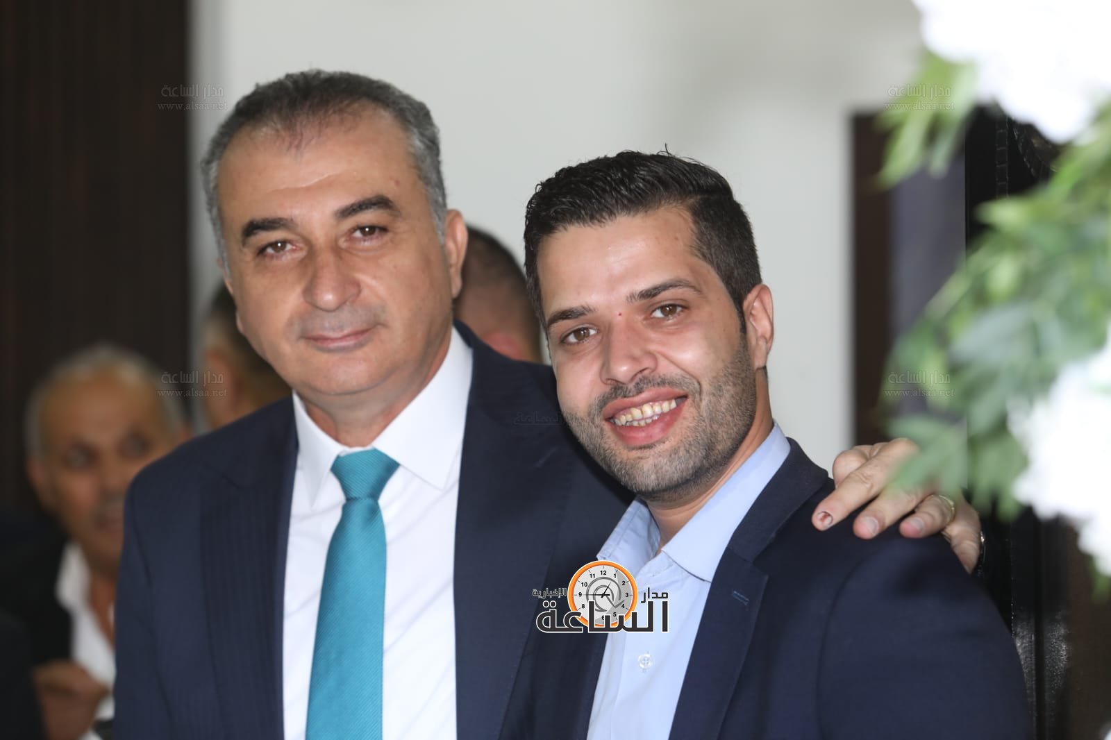 Madar Al-Saa Images 0.5529915696008127