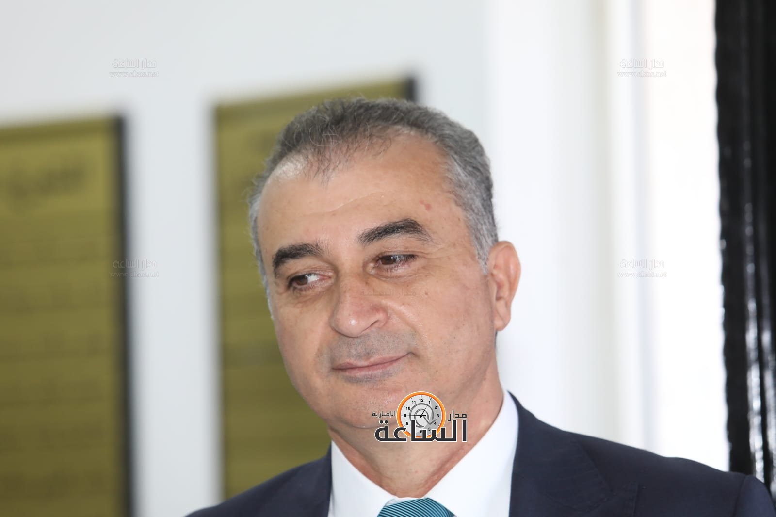 Madar Al-Saa Images 0.46900390800911707