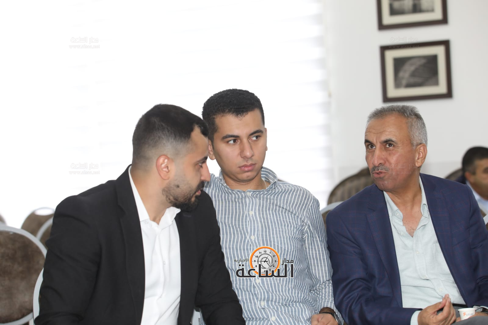 Madar Al-Saa Images 0.5406998008796684