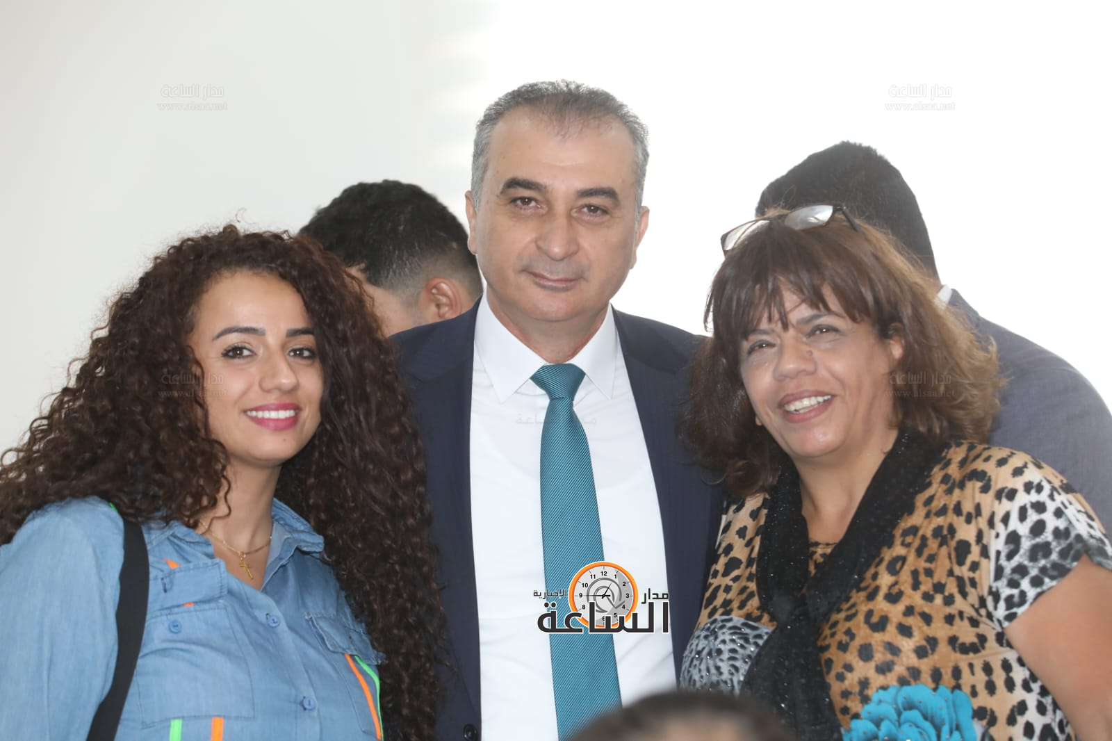 Madar Al-Saa Images 0.7536303722284179