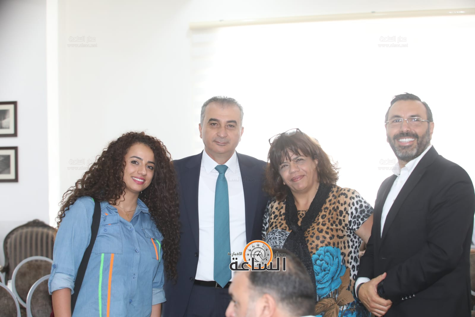 Madar Al-Saa Images 0.3845952013092797