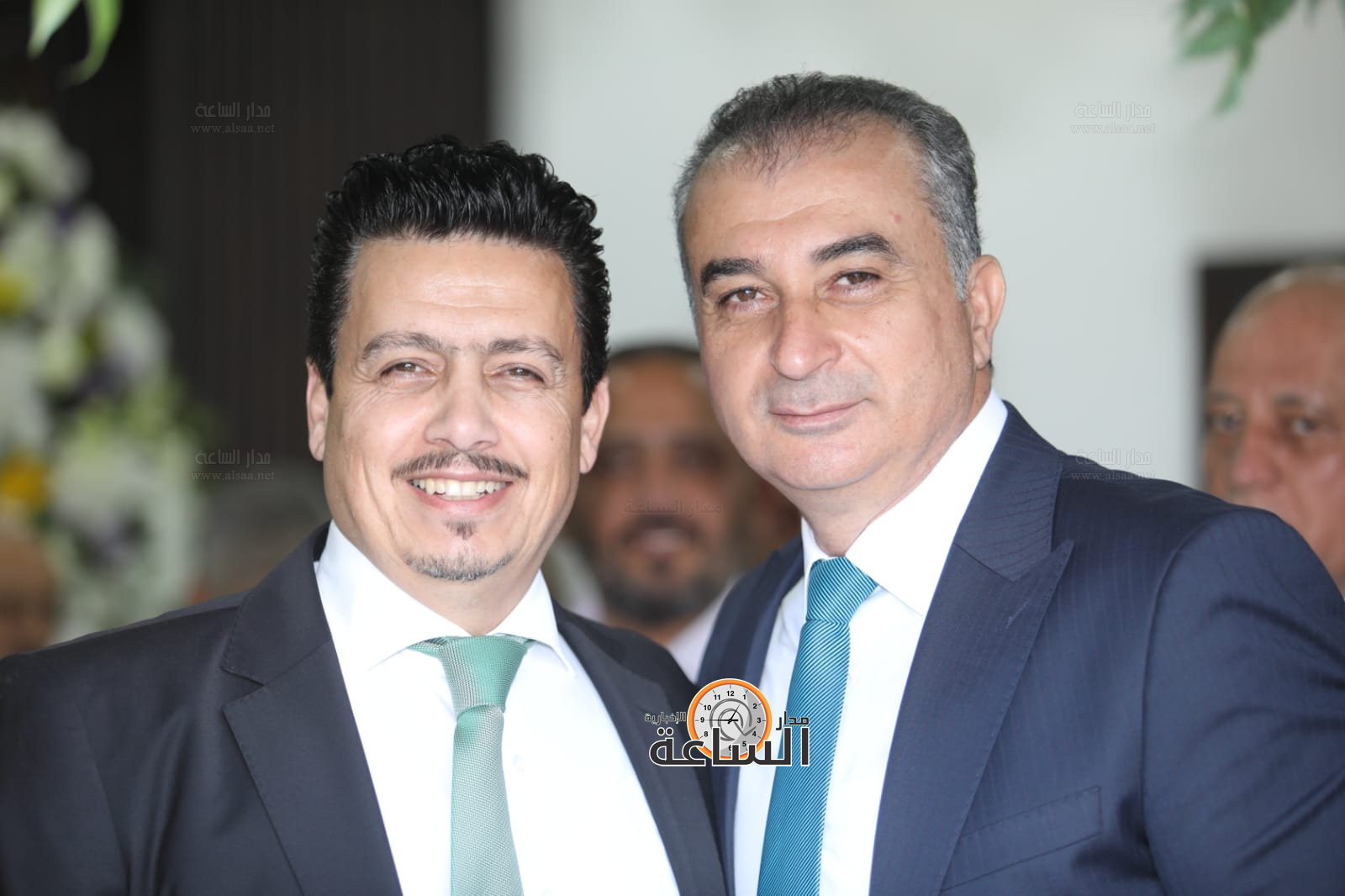 Madar Al-Saa Images 0.11863376968486583