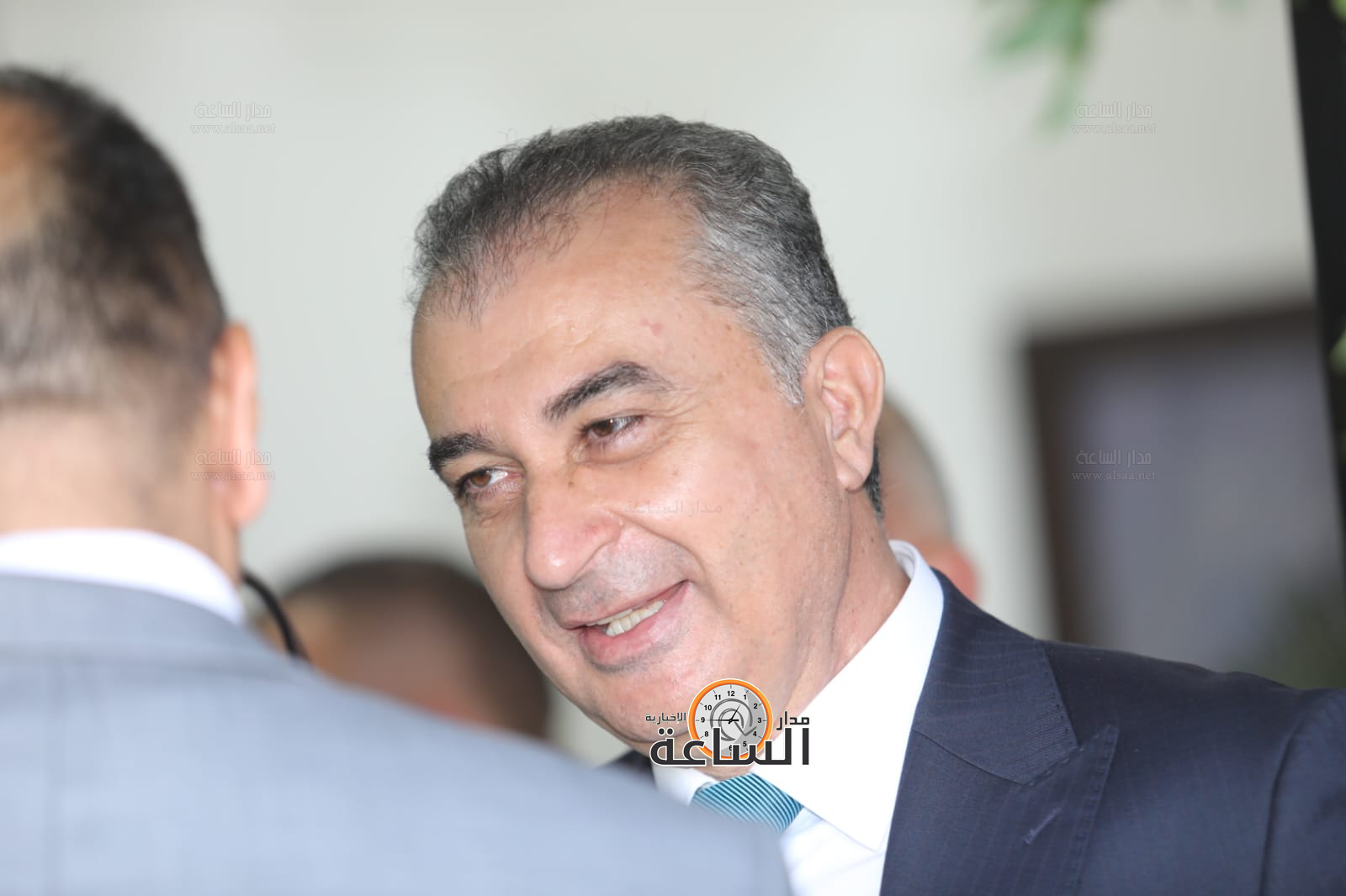 Madar Al-Saa Images 0.8358914926378871