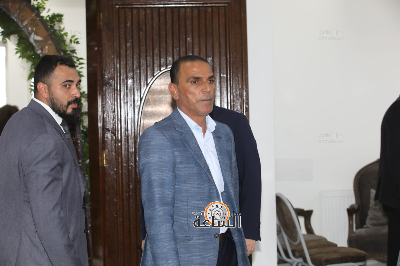 Madar Al-Saa Images 0.9787462743943747