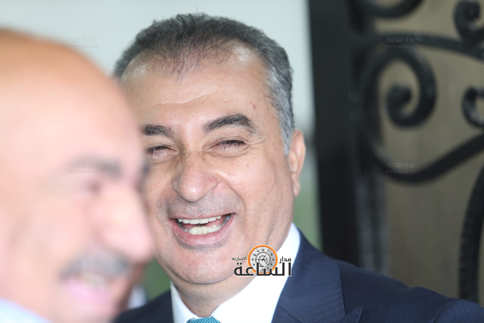 Madar Al-Saa Images 0.128931718114065