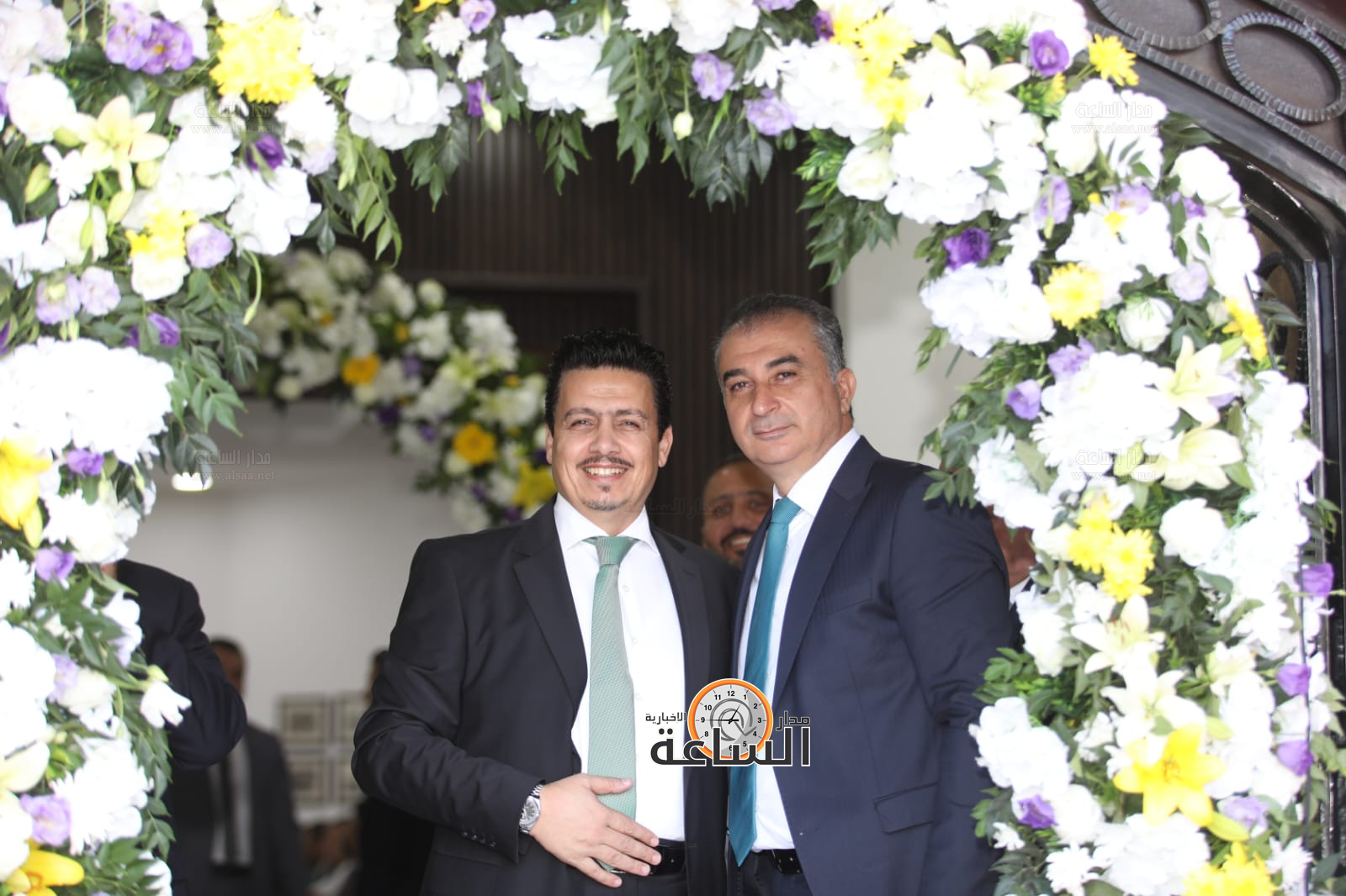 Madar Al-Saa Images 0.30354646127440077