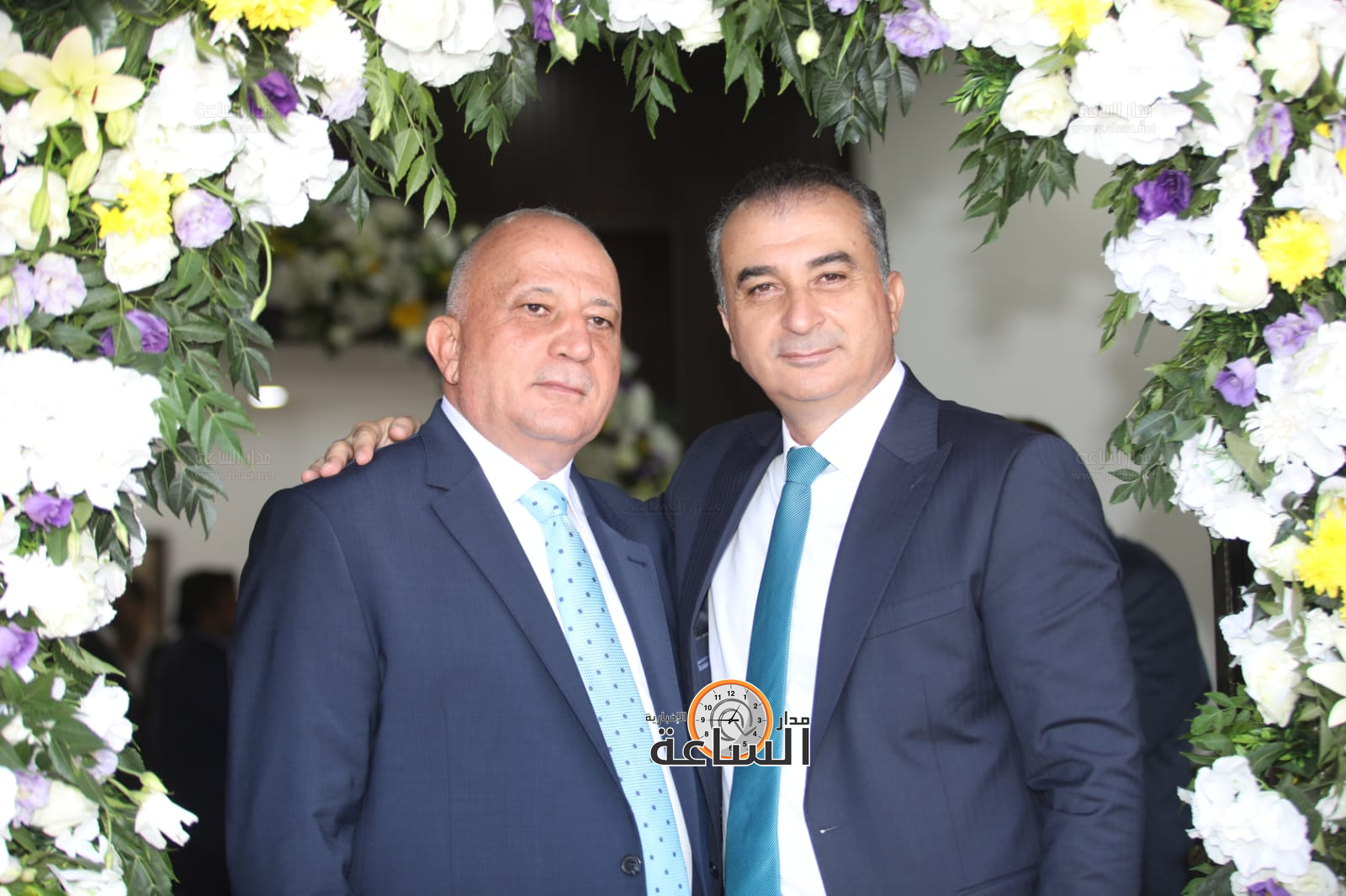 Madar Al-Saa Images 0.25376989997590016