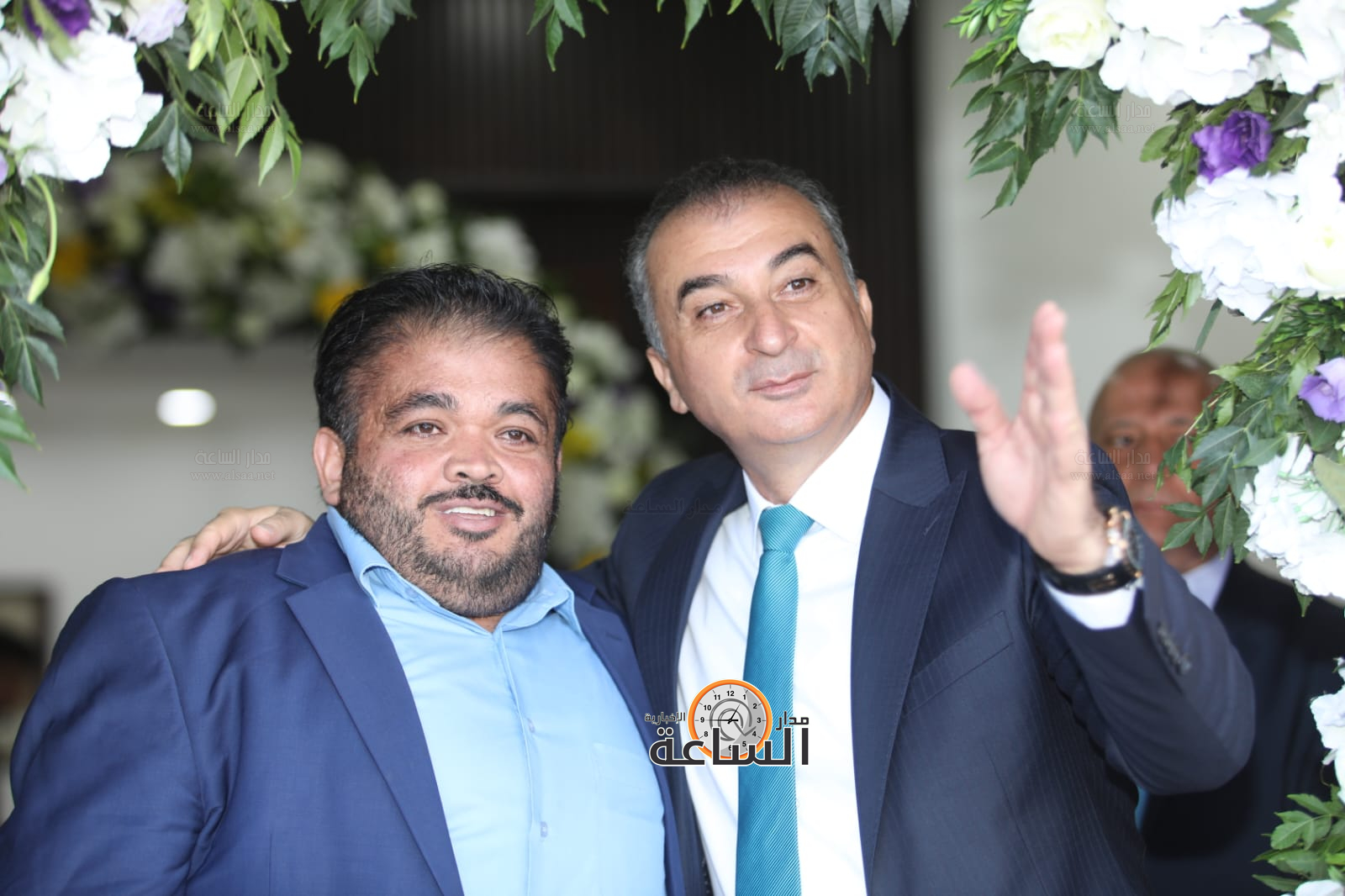 Madar Al-Saa Images 0.47358093312399263