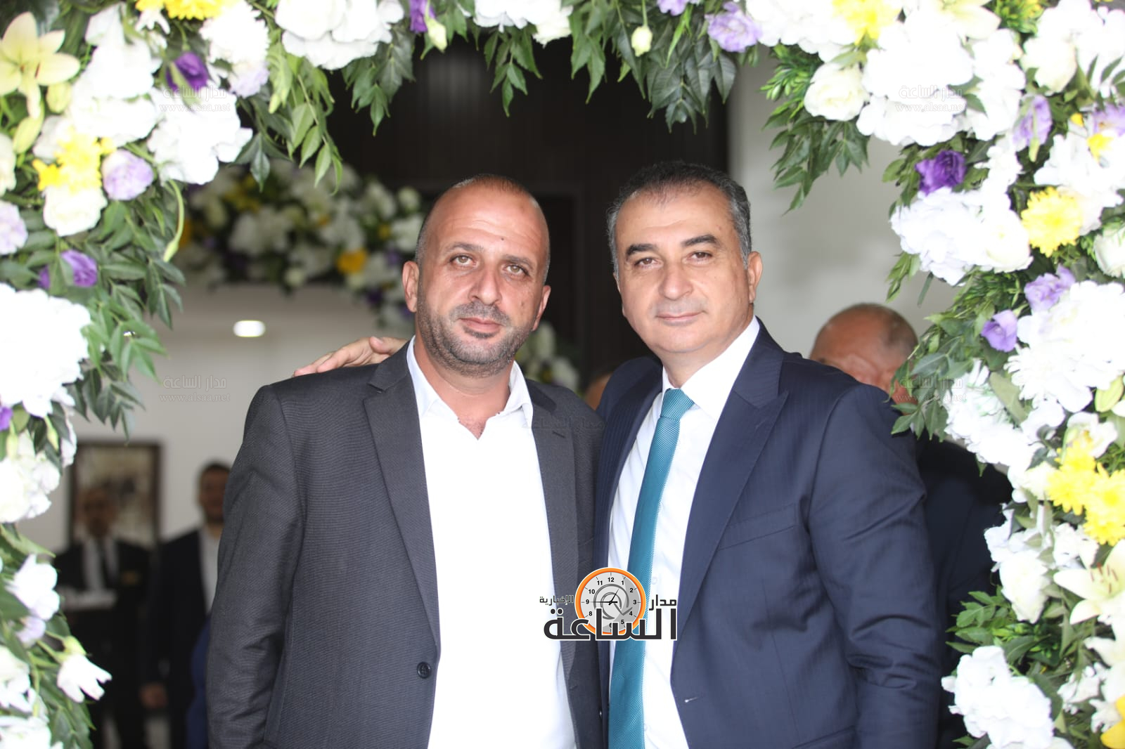 Madar Al-Saa Images 0.39685984111144057