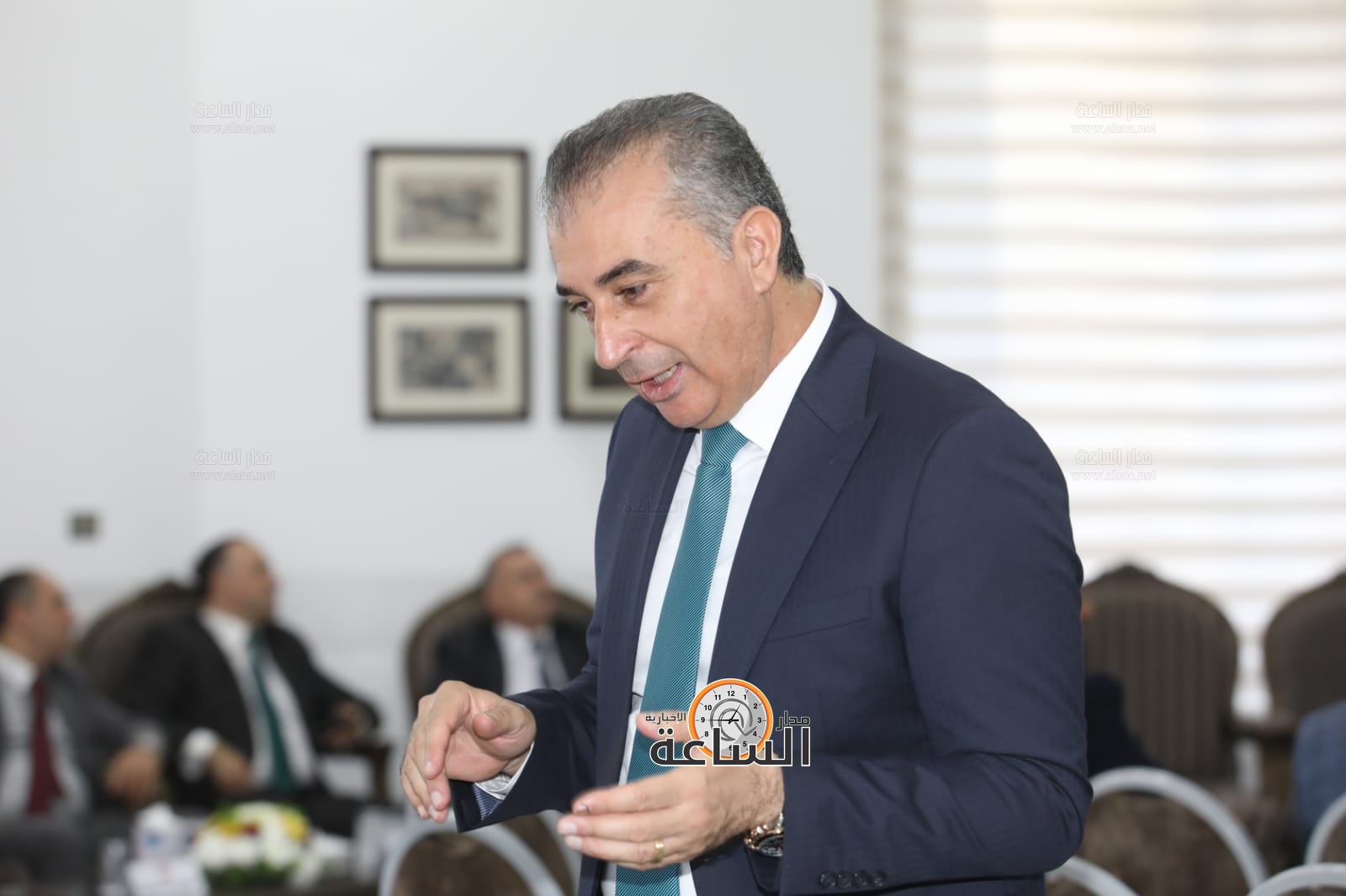 Madar Al-Saa Images 0.6953556364251341