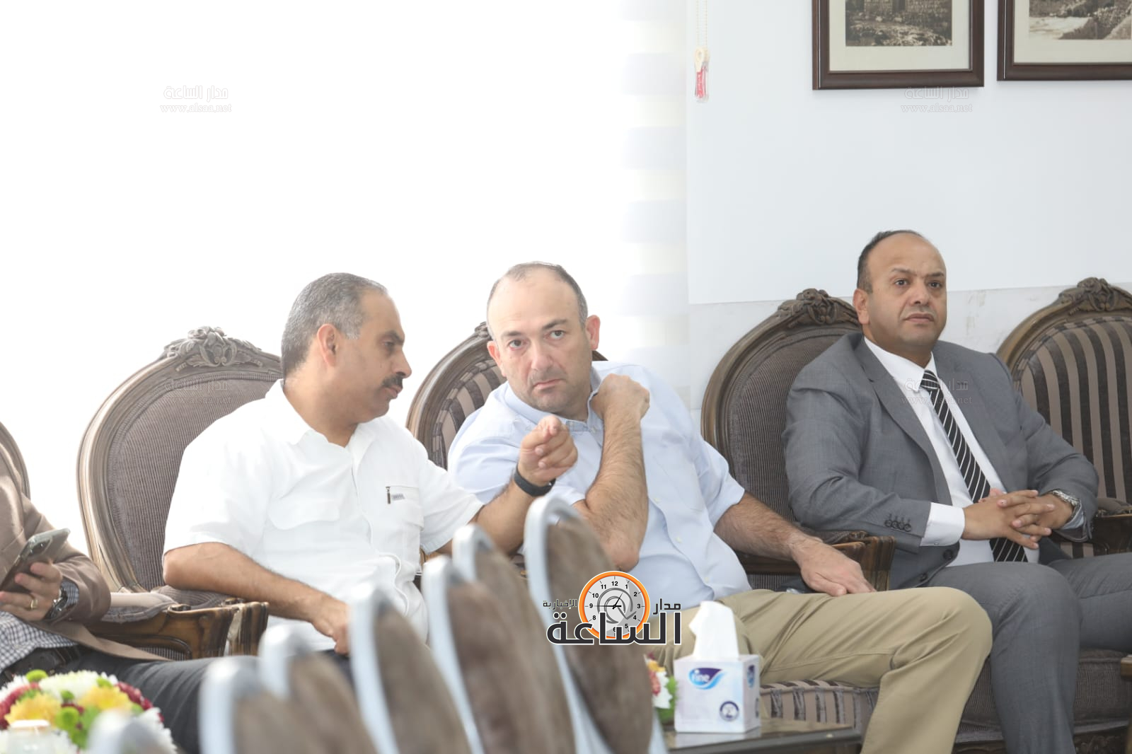 Madar Al-Saa Images 0.9561578974616423