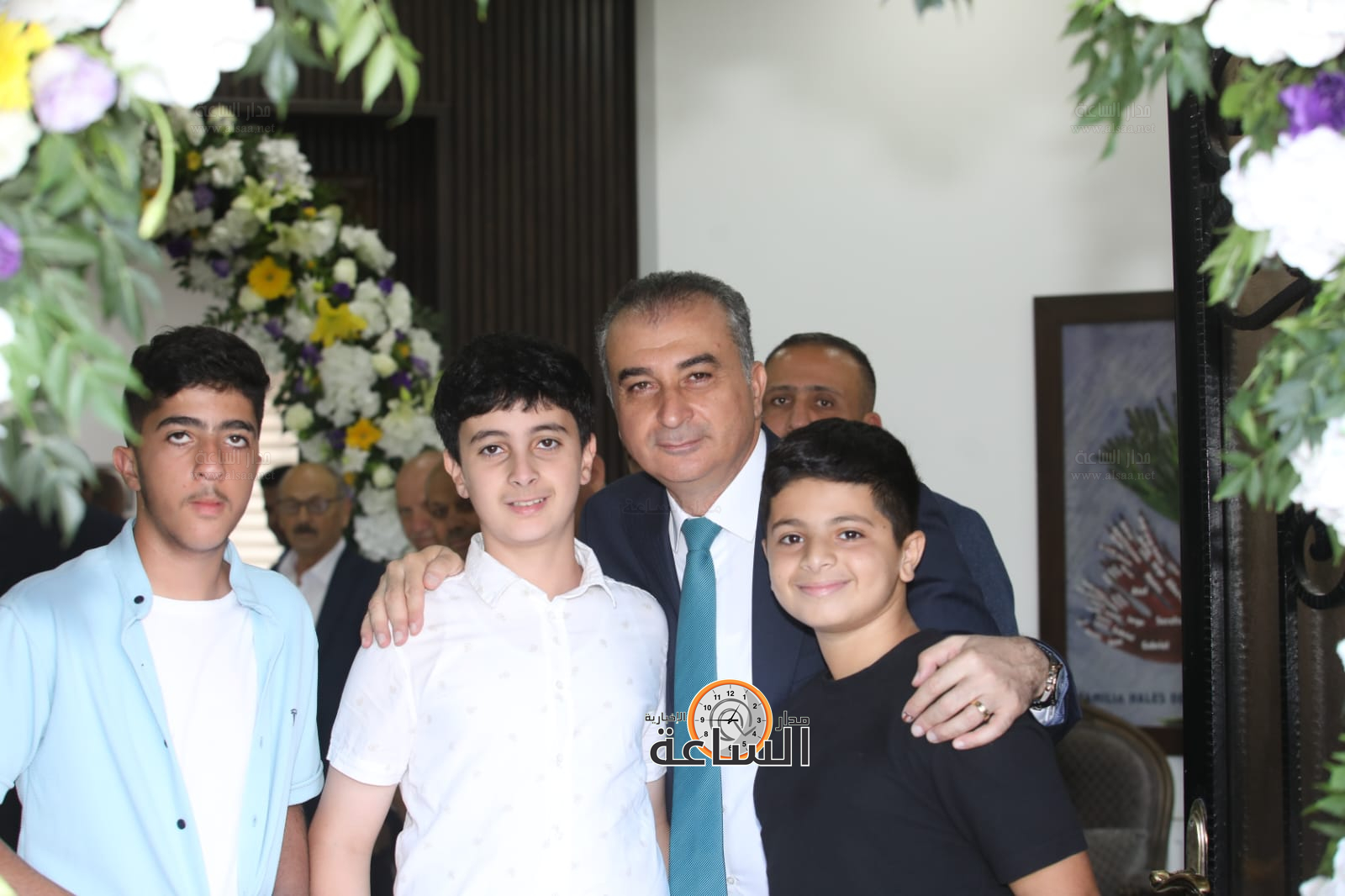 Madar Al-Saa Images 0.6625277045808153