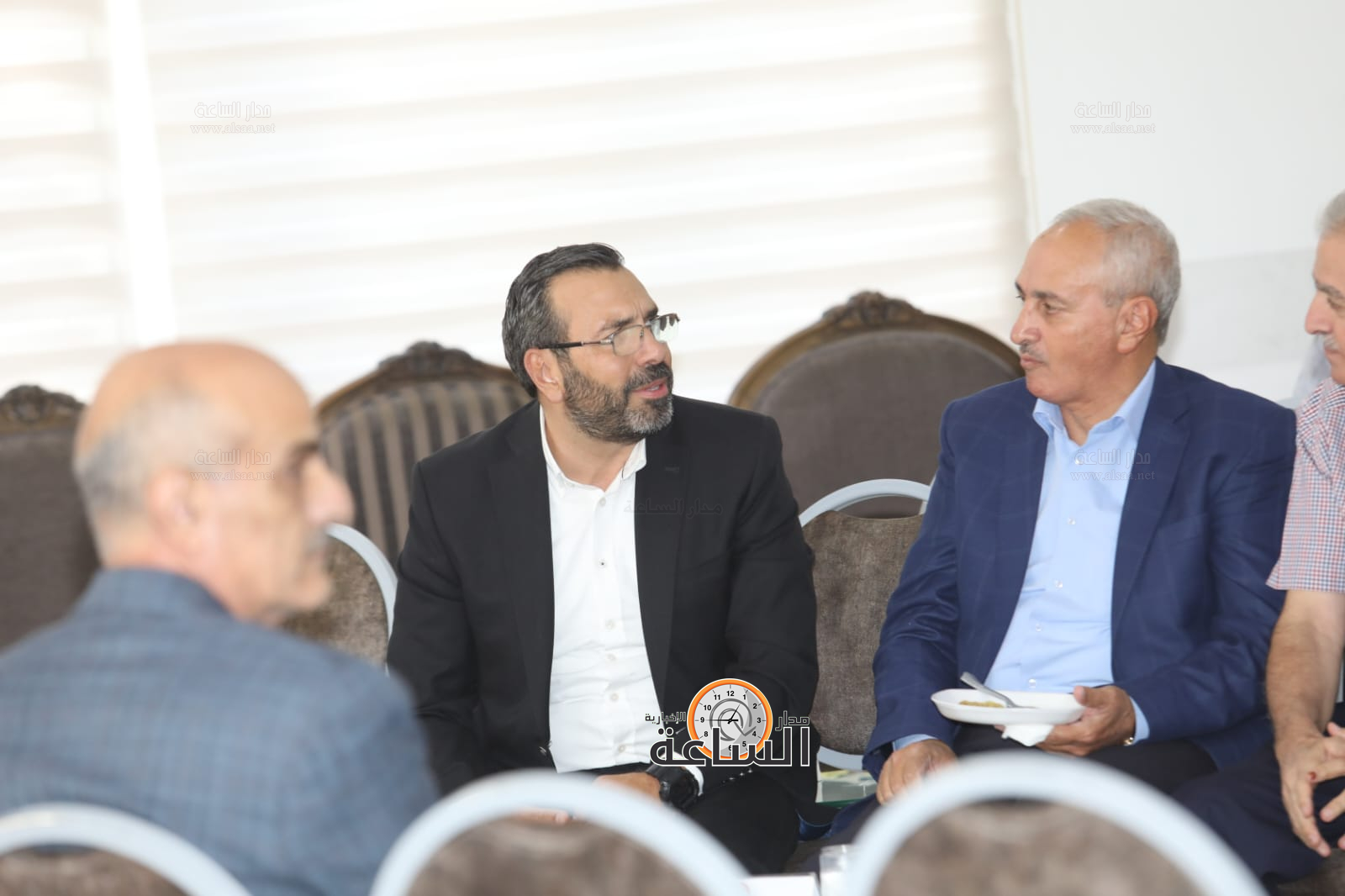 Madar Al-Saa Images 0.2941264029923363