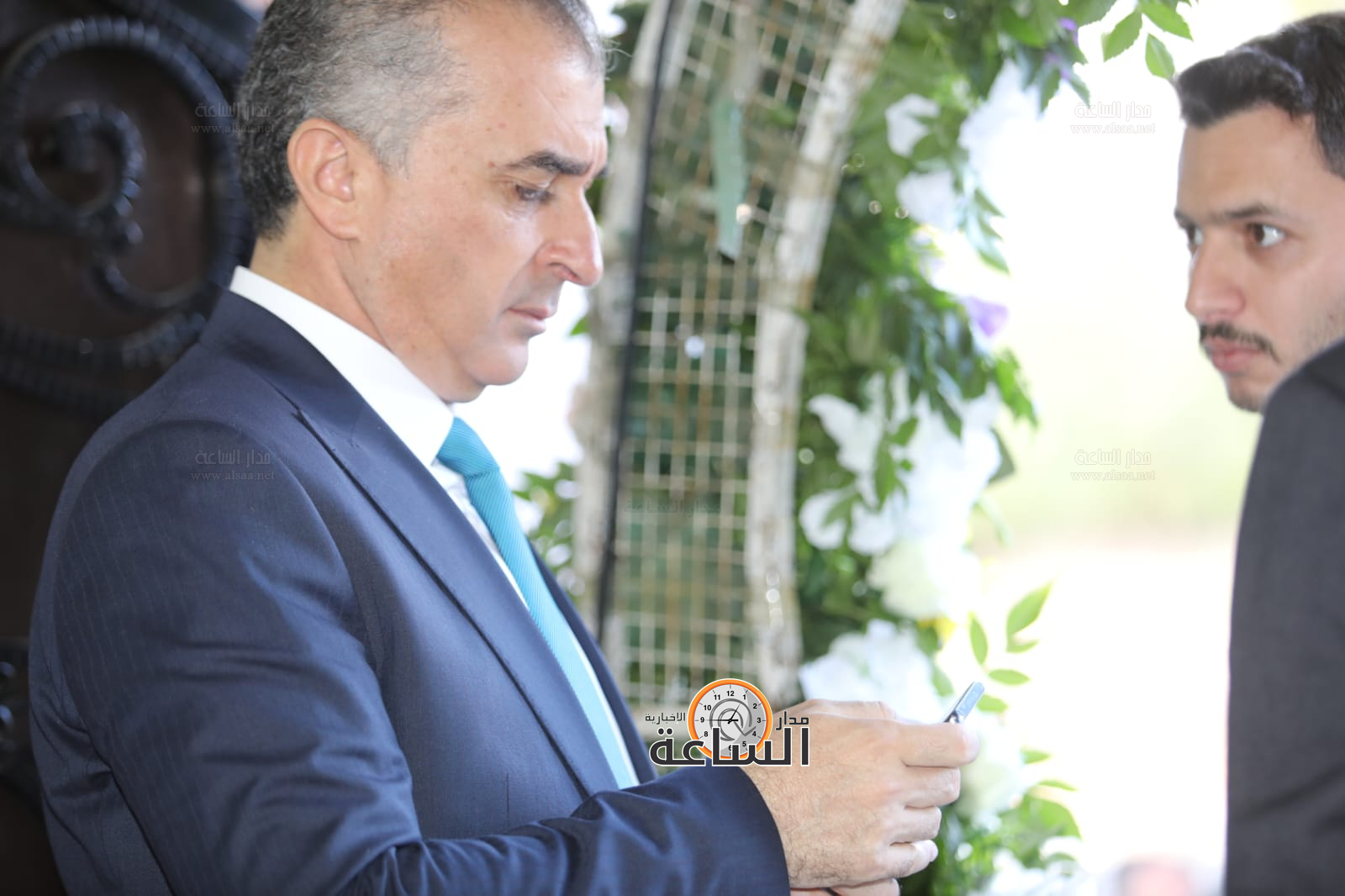 Madar Al-Saa Images 0.9504016285211183