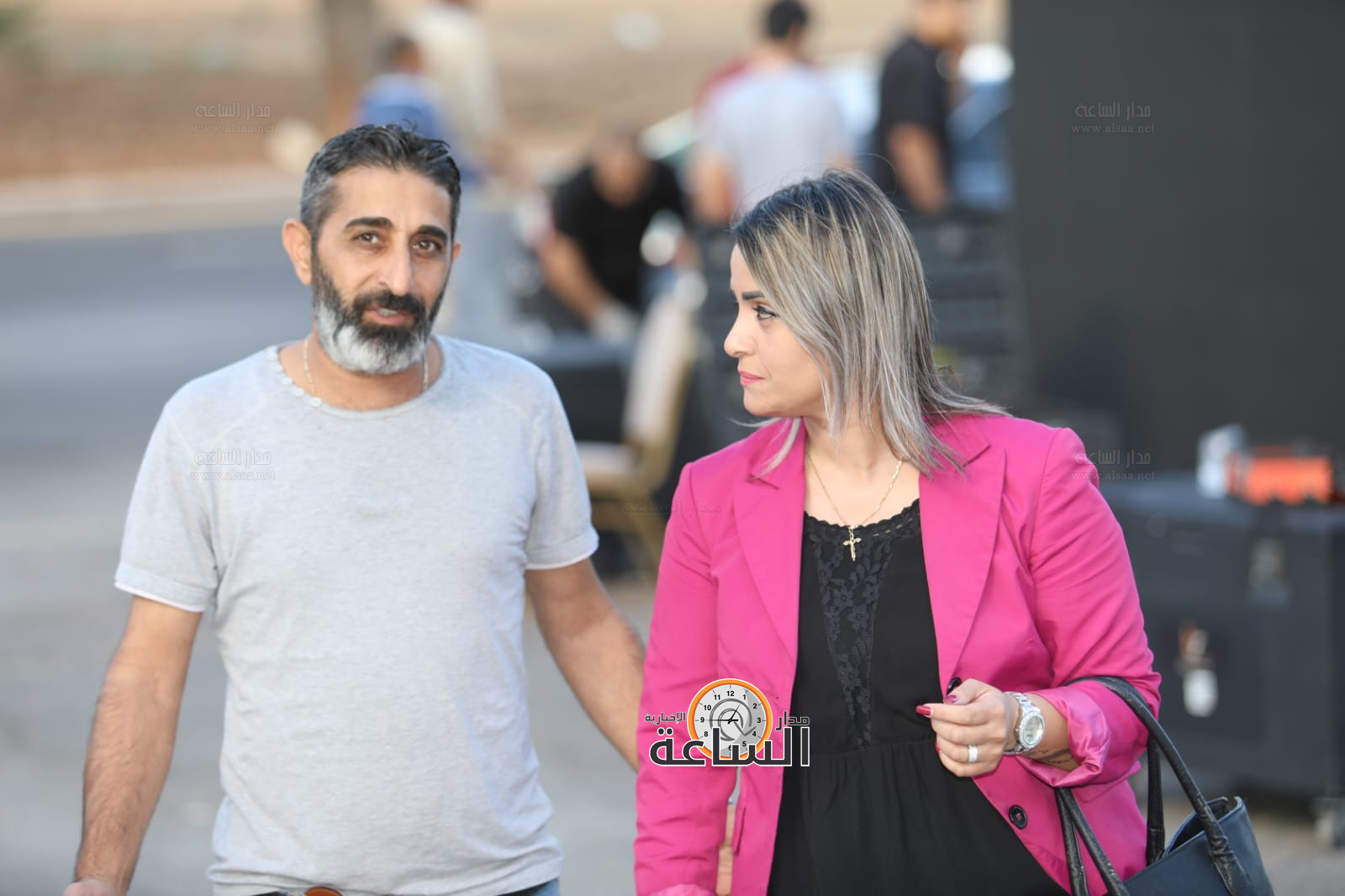 Madar Al-Saa Images 0.9804553214715226