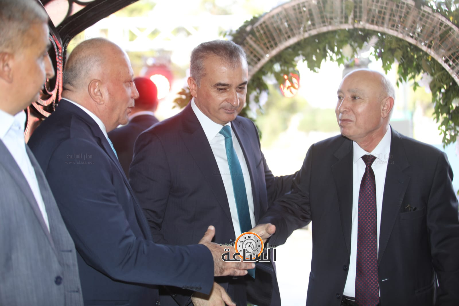 Madar Al-Saa Images 0.43172706701638064