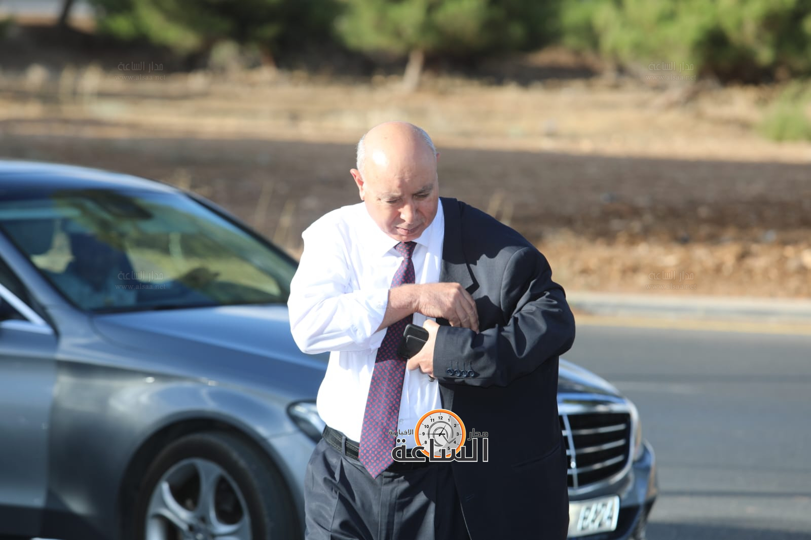 Madar Al-Saa Images 0.39854203006817523