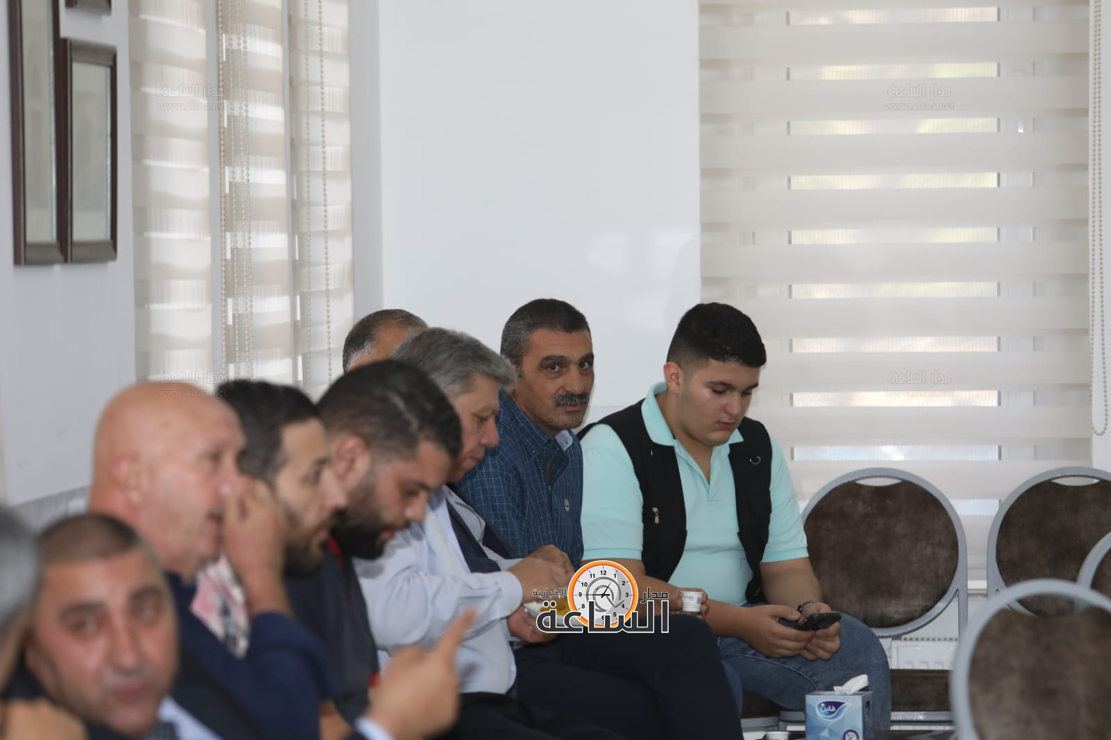 Madar Al-Saa Images 0.9098506265717583