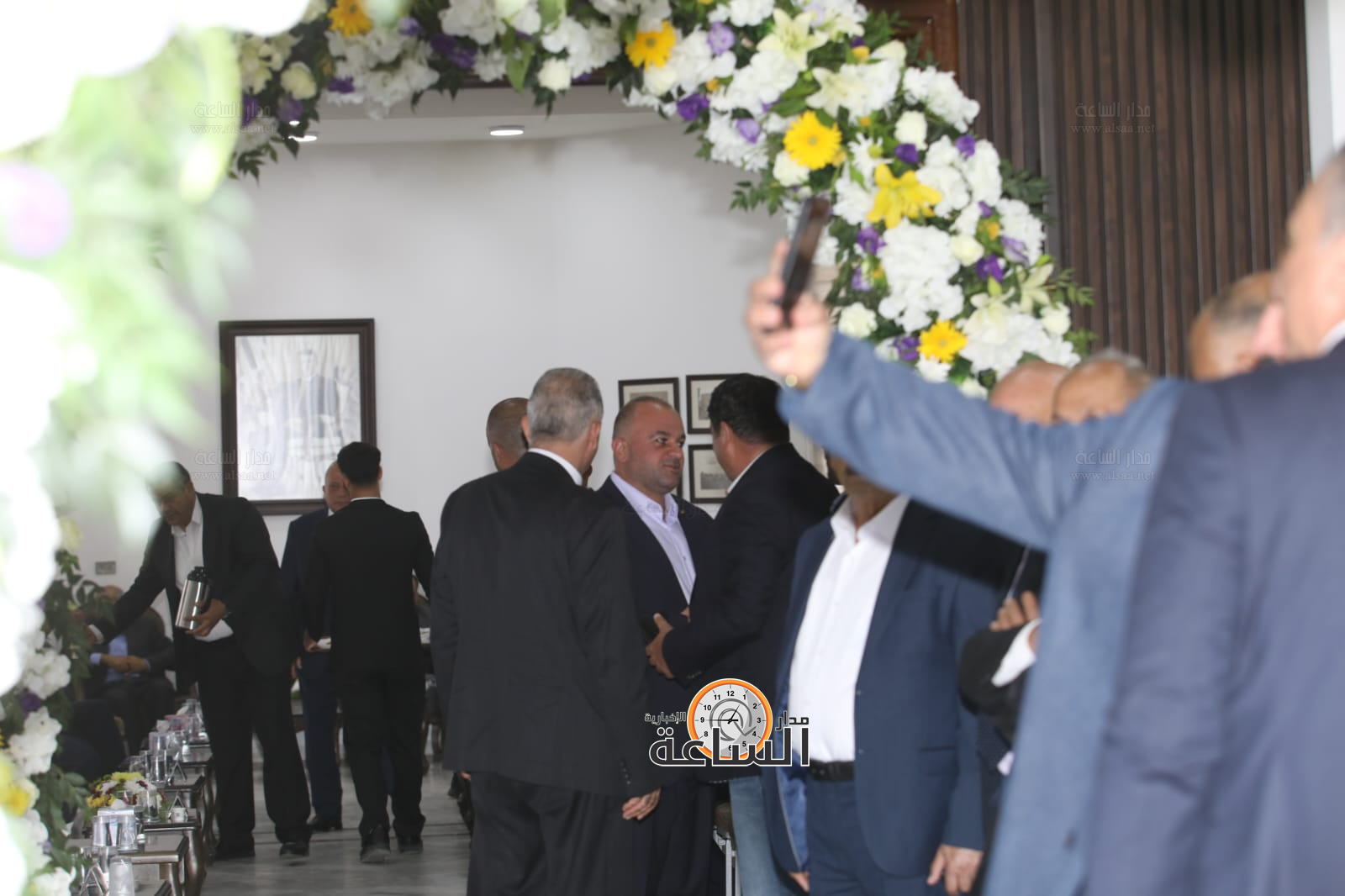 Madar Al-Saa Images 0.8678276038011741