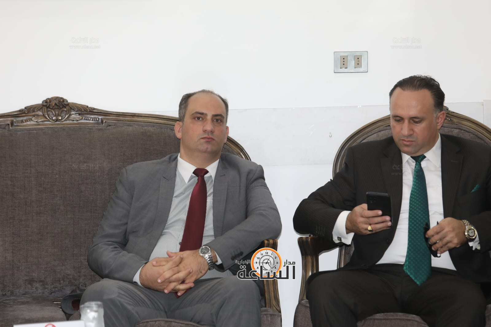 Madar Al-Saa Images 0.8330943436152192