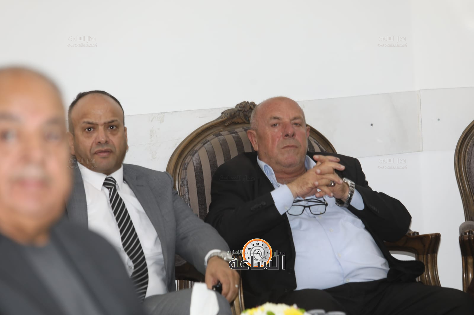 Madar Al-Saa Images 0.25478806569518153