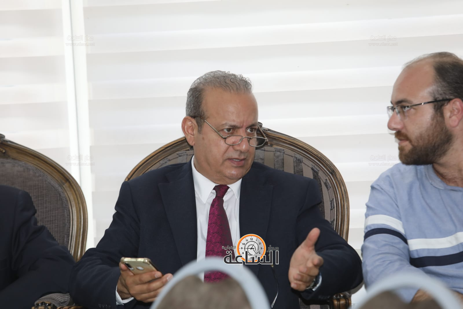 Madar Al-Saa Images 0.4840167531312096