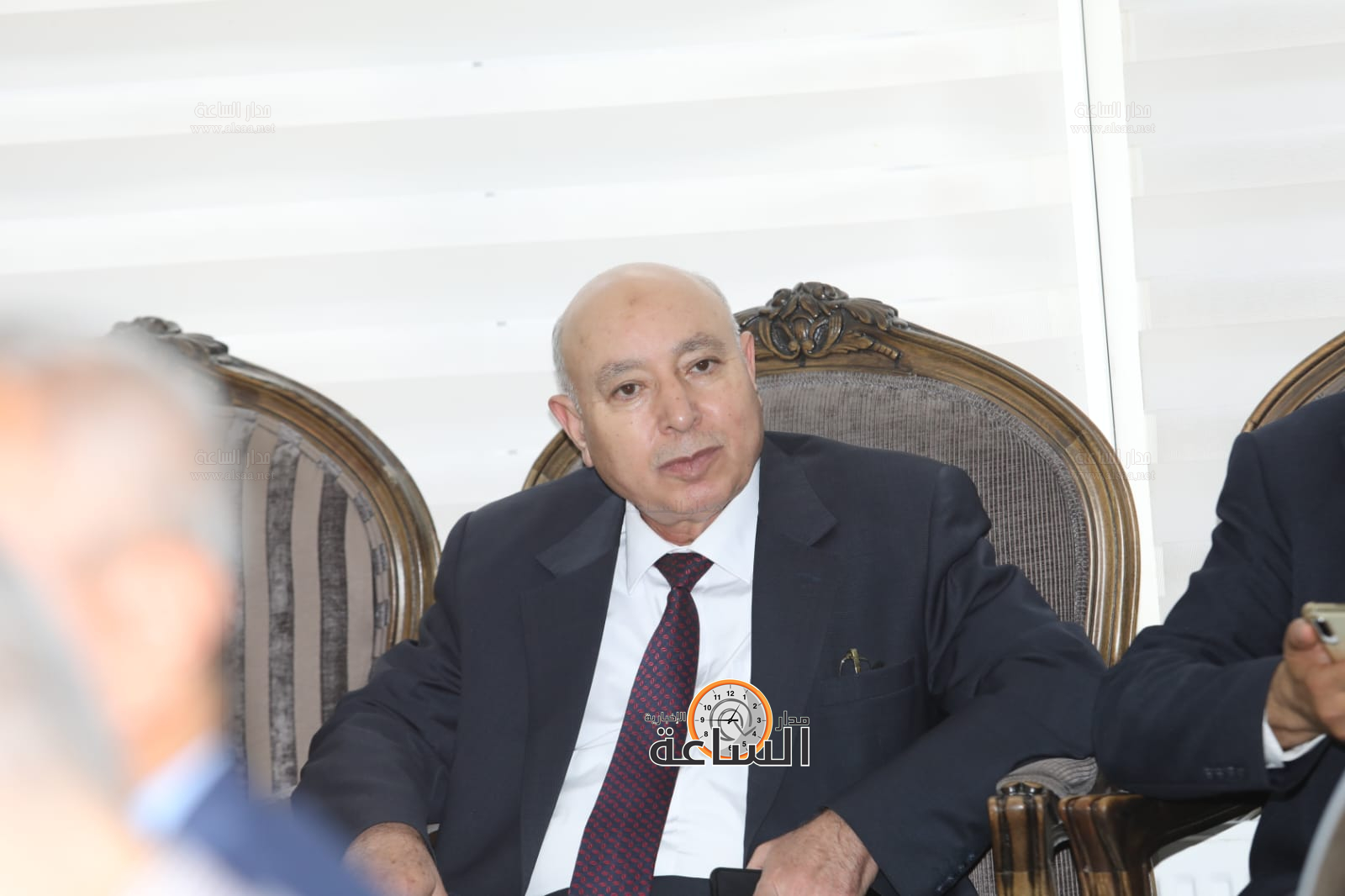 Madar Al-Saa Images 0.37736636143668423