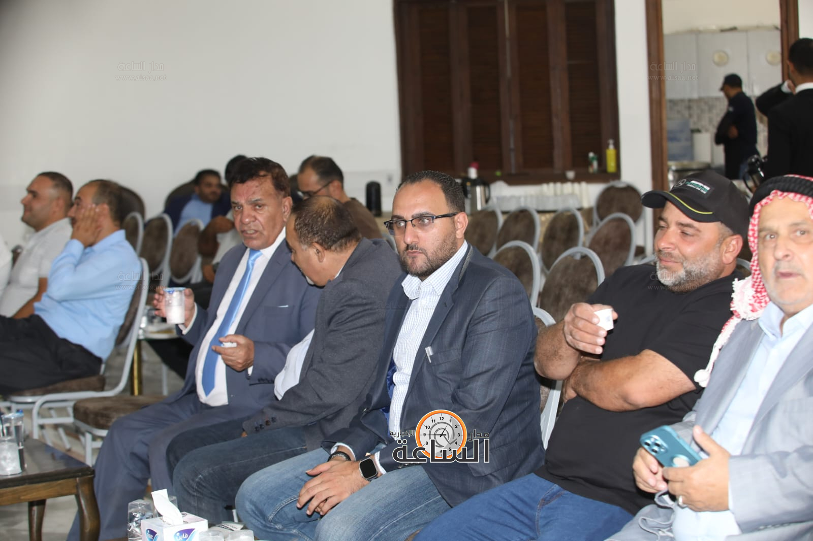 Madar Al-Saa Images 0.577453388280792