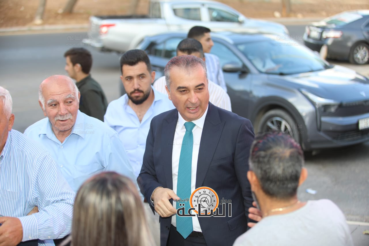 Madar Al-Saa Images 0.9487744700195051