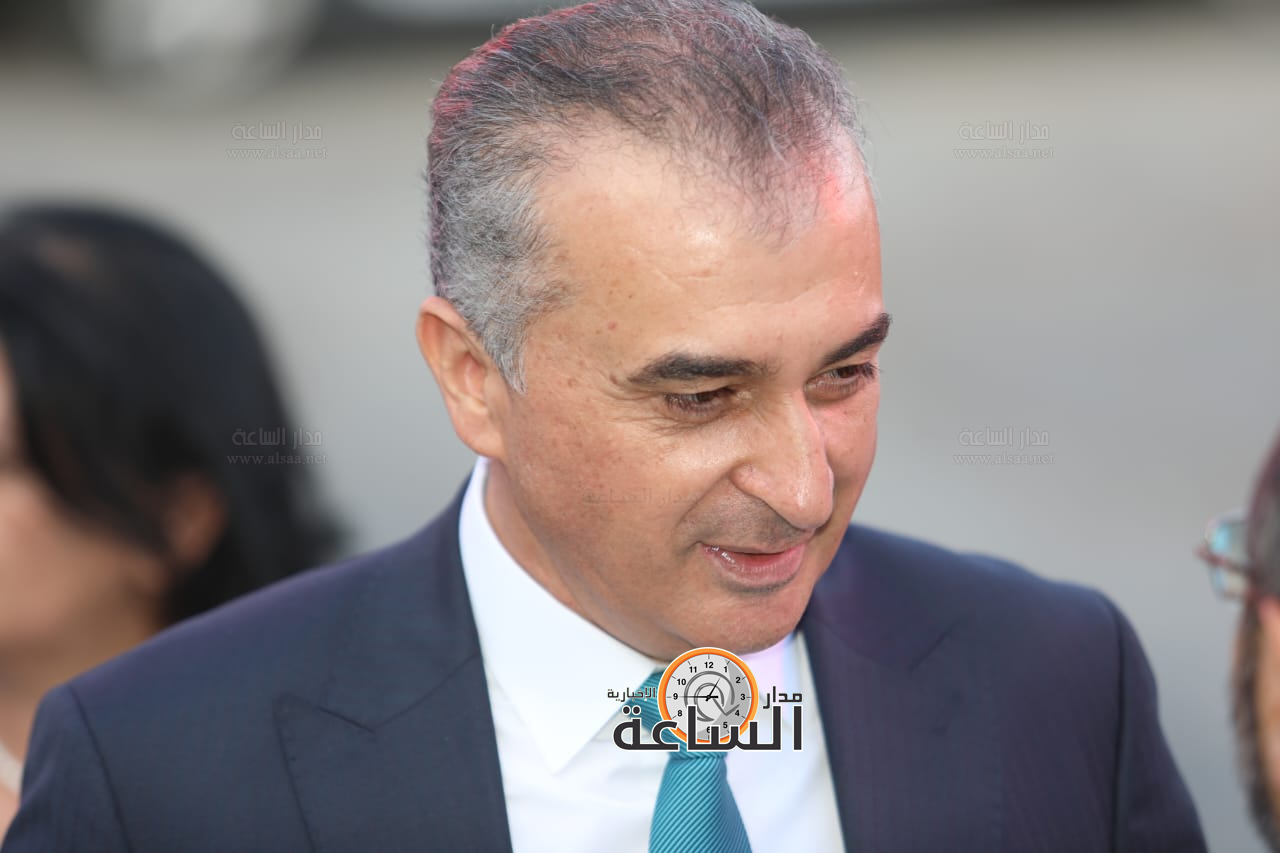 Madar Al-Saa Images 0.27583314133716397