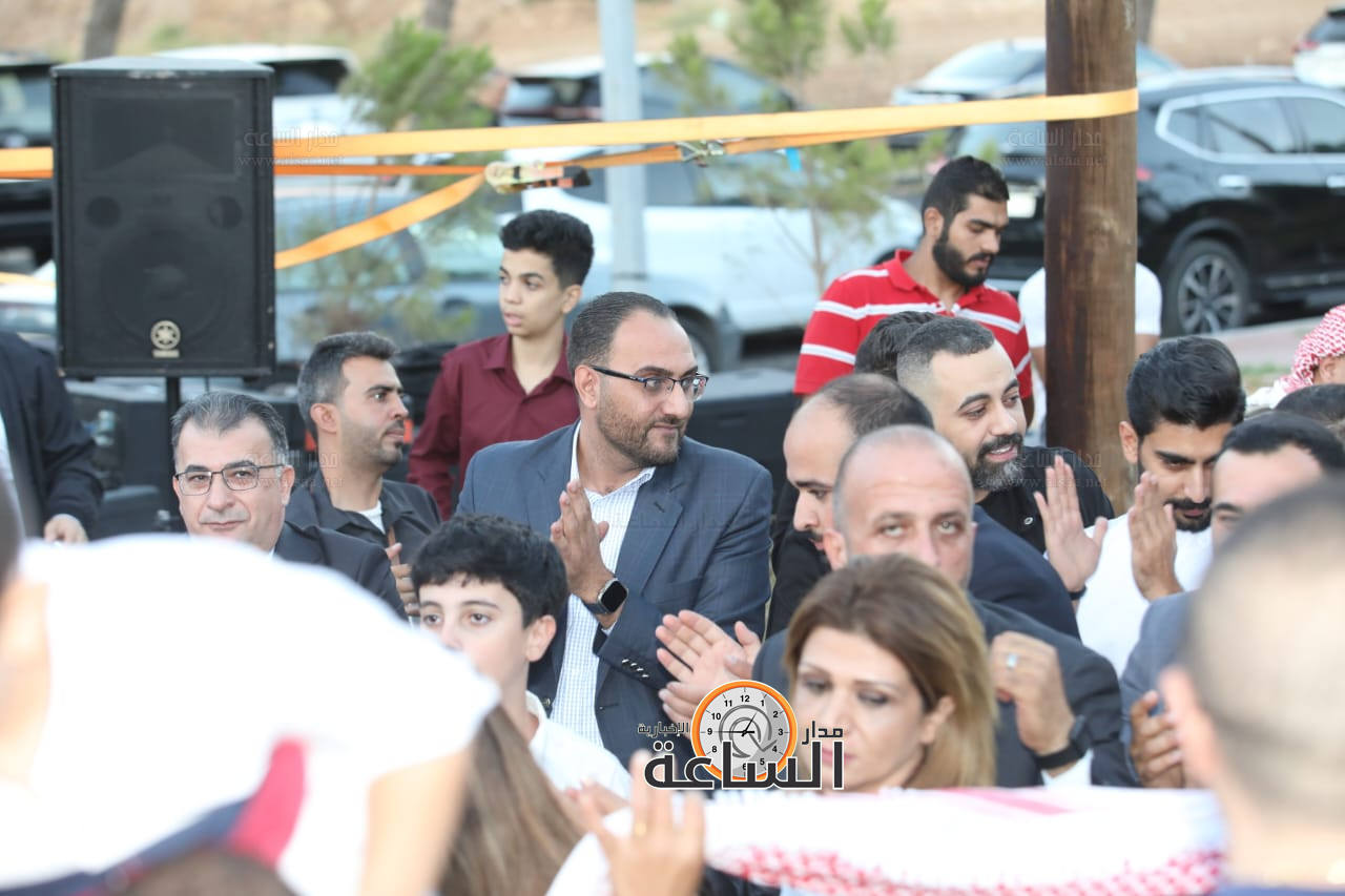 Madar Al-Saa Images 0.3043990666964631