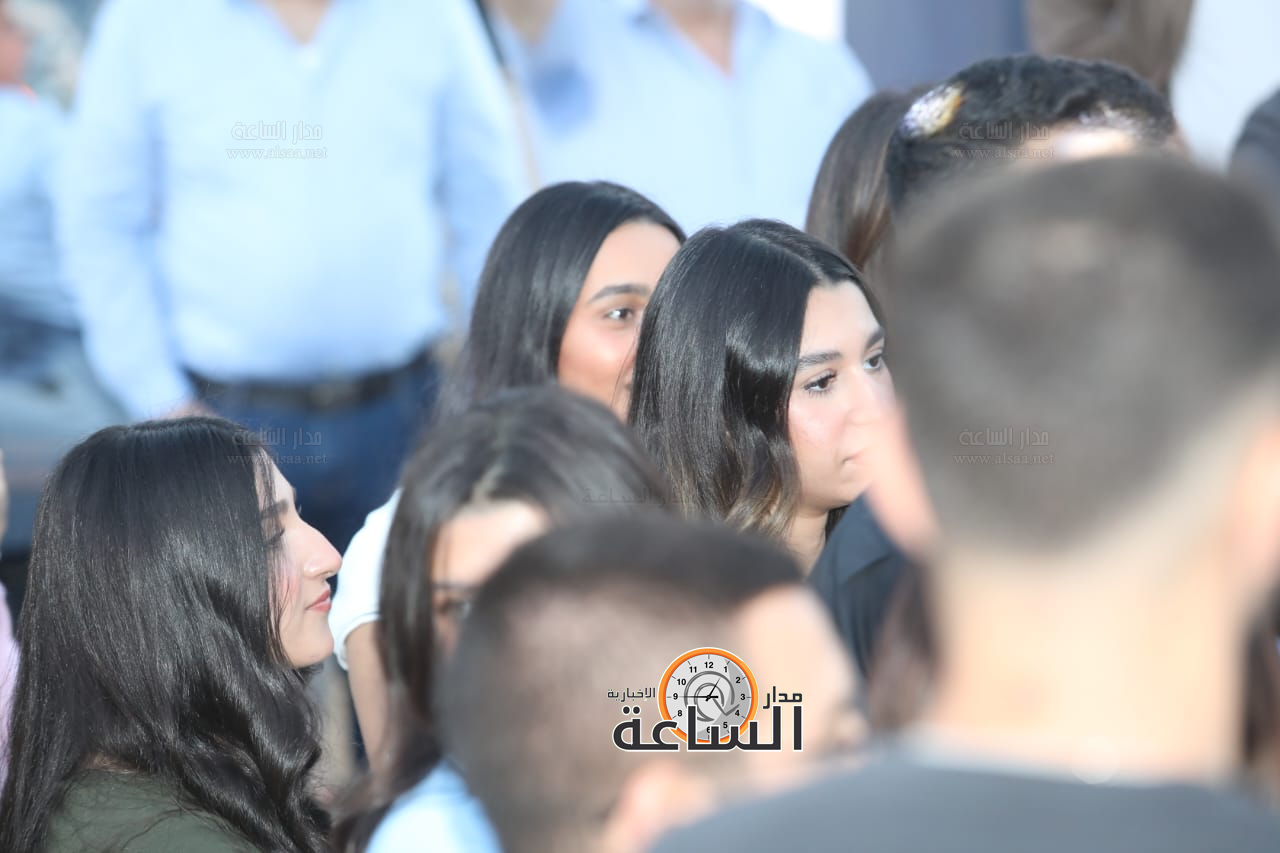 Madar Al-Saa Images 0.8747386503930183