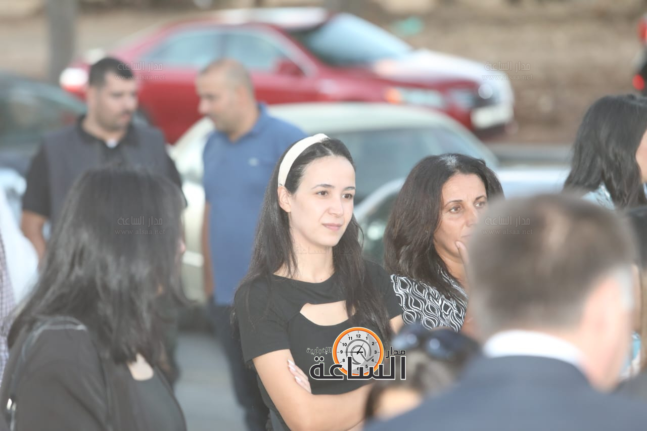 Madar Al-Saa Images 0.9934312763634681