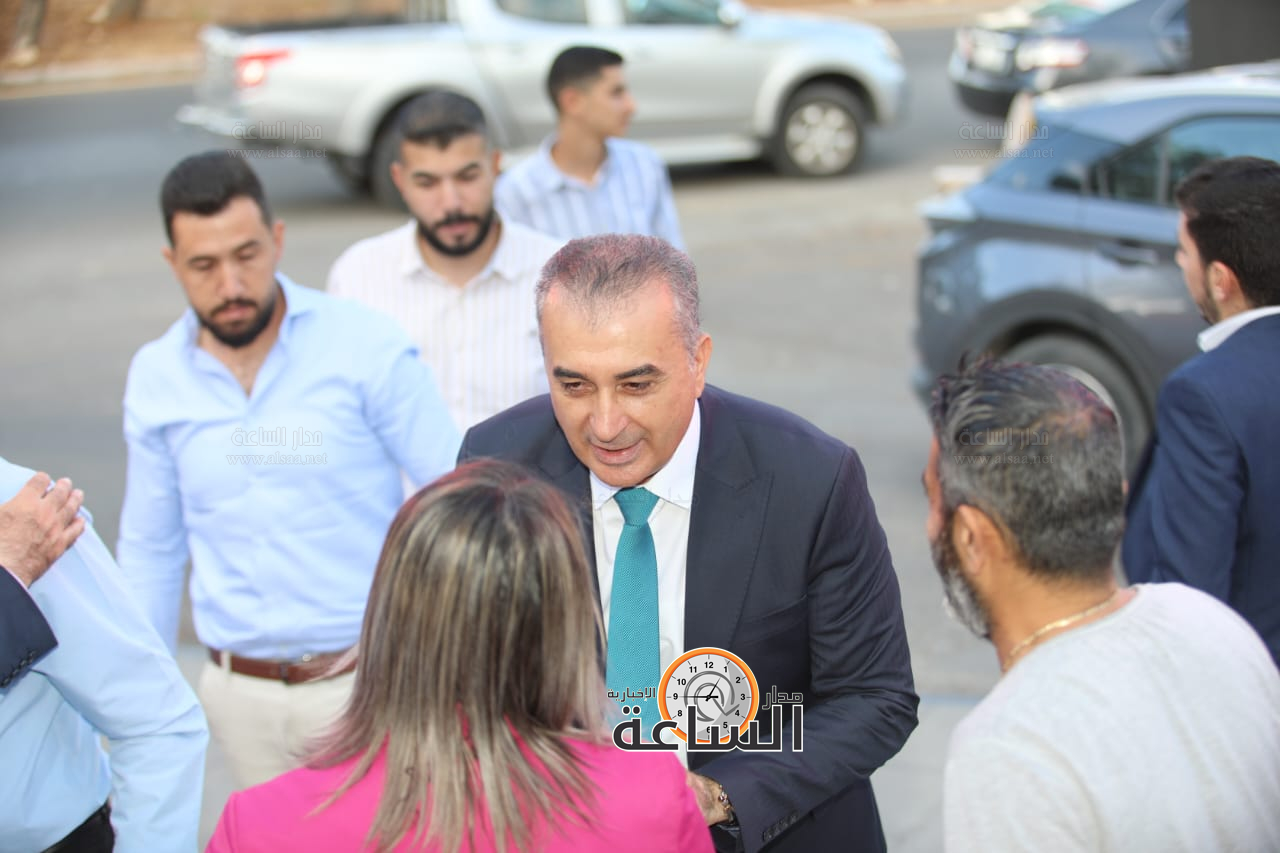 Madar Al-Saa Images 0.24854222102143408